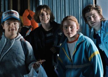 Se conoció la duración de los episodios de la temporada 4 de Stranger Things