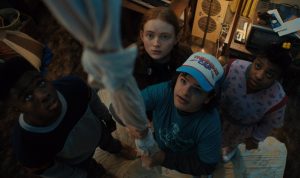 Ya se estrenaron las dos series más esperadas