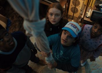 Ya se estrenaron las dos series más esperadas