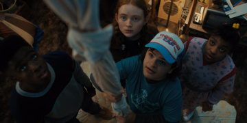 Ya se estrenaron las dos series más esperadas