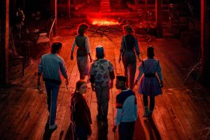 Stranger Things presentó el tráiler final de la cuarta temporada
