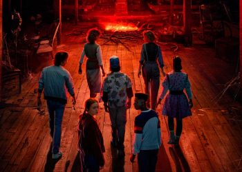 Stranger Things presentó el tráiler final de la cuarta temporada