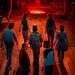 Stranger Things presentó el tráiler final de la cuarta temporada