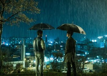 La película de suspenso psicológico que tenés que ver en Netflix