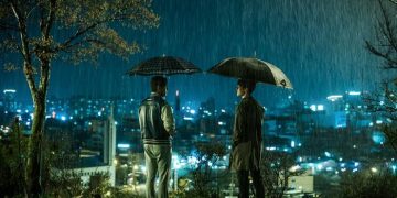 La película de suspenso psicológico que tenés que ver en Netflix