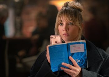 Si te gustó The Flight Attendant no te pierdas estos 5 títulos