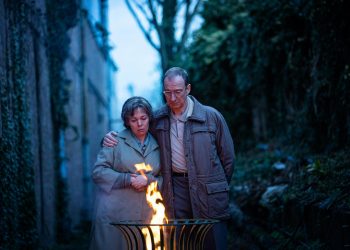 Dos series de HBO que no te podés perder