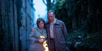 Dos series de HBO que no te podés perder