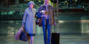 Dos series de HBO que no te podés perder