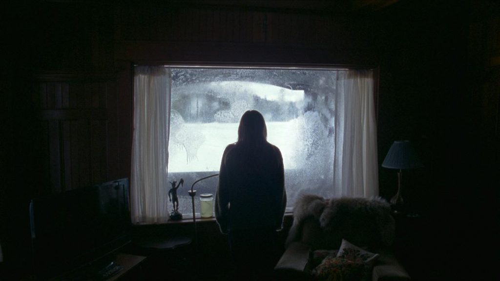 La película imperdible de terror psicológico de Amazon Prime Video