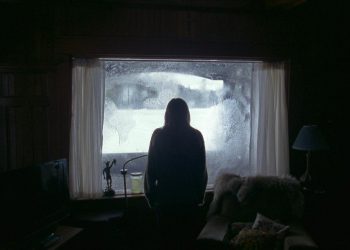 La película imperdible de terror psicológico de Amazon Prime Video