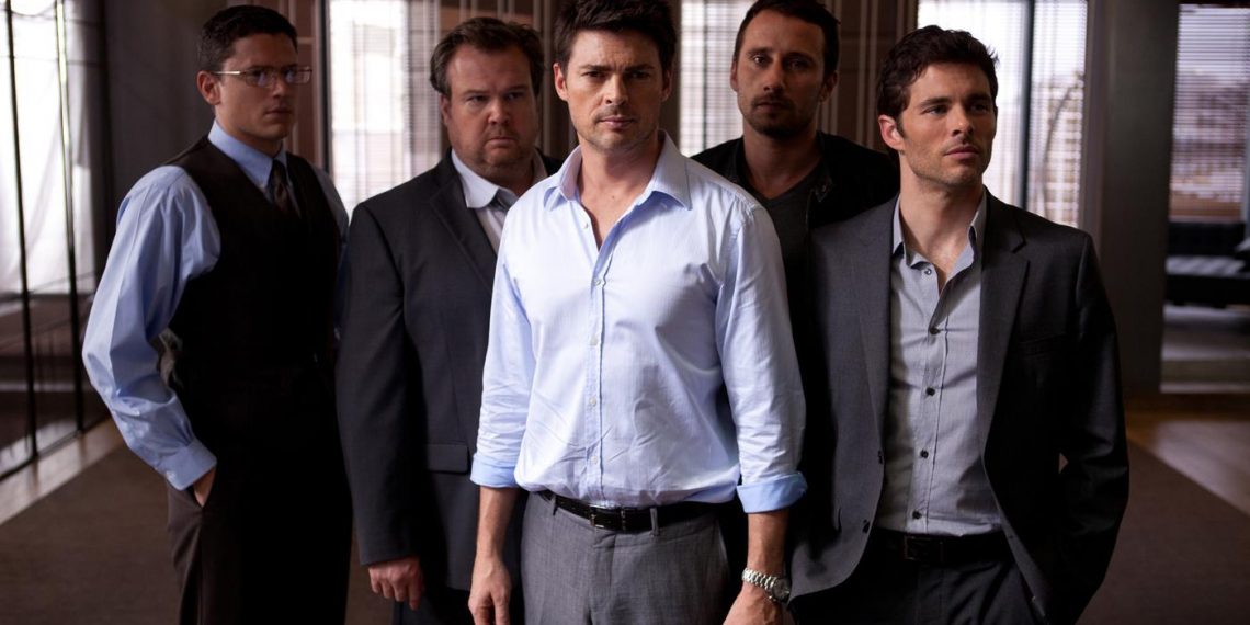 La película escondida en Amazon Prime Video que tenés que ver