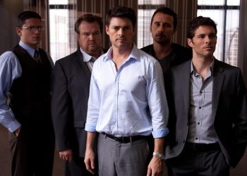 La película escondida en Amazon Prime Video que tenés que ver