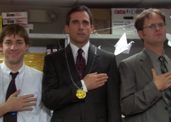 The Office podría haber tenido dos temporadas más