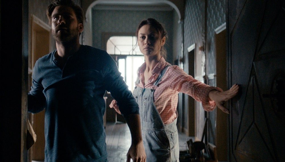 La película de suspenso que no te podés perder en Netflix