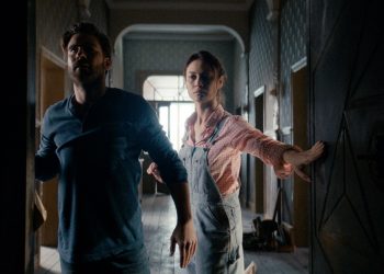 La película de suspenso que no te podés perder en Netflix