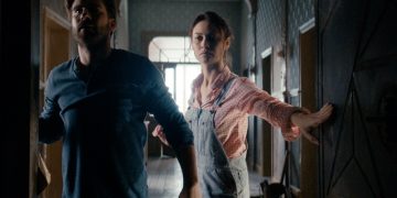 La película de suspenso que no te podés perder en Netflix