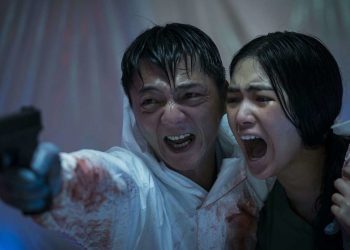 La película de terror de zombies que tenés que mirar