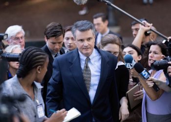 La miniserie de crimen de HBO que es tendencia