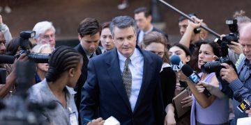 La miniserie de crimen de HBO que es tendencia