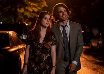 The Time Travelers Wife ya está en HBO Max