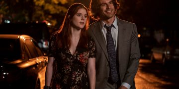 The Time Travelers Wife ya está en HBO Max