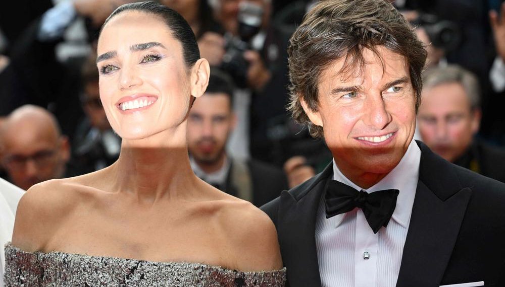 El emotivo homenaje del Festival de Cannes a Tom Cruise