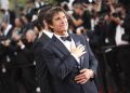 El emotivo homenaje del Festival de Cannes a Tom Cruise