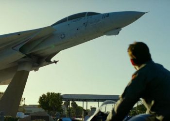 Ya están las primeras críticas de Top Gun: Maverick y ¡dicen que está buenísima!