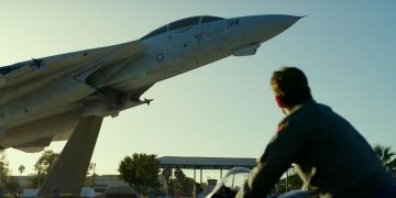 Ya están las primeras críticas de Top Gun: Maverick y ¡dicen que está buenísima!