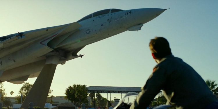 Ya están las primeras críticas de Top Gun: Maverick y ¡dicen que está buenísima!