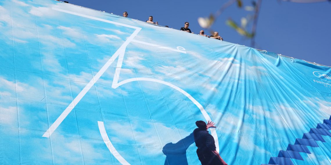 Cannes día 1: Así empezó el 75º festival de cine más prestigioso del mundo