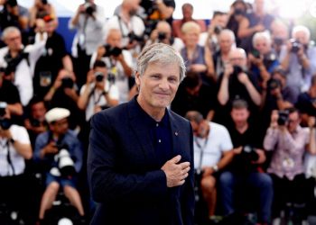 Viggo Mortensen nos cuenta cómo es su relación con Cronenberg