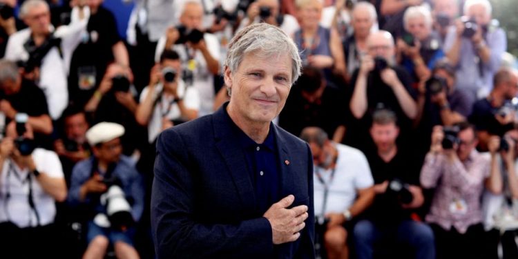 Viggo Mortensen nos cuenta cómo es su relación con Cronenberg