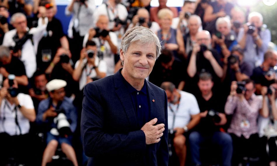 Viggo Mortensen nos cuenta cómo es su relación con Cronenberg