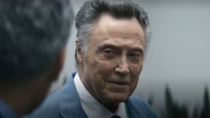 Christopher Walken estará en Dune: Parte 2