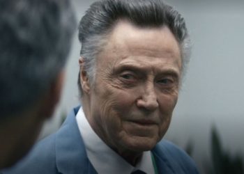 Christopher Walken estará en Dune: Parte 2