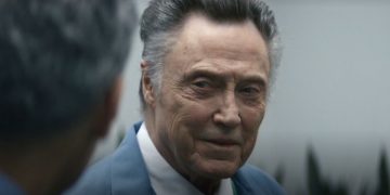 Christopher Walken estará en Dune: Parte 2