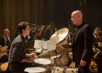 5 películas para ver con auriculares