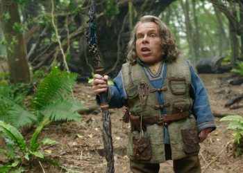 Willow: ¡ya salió el primer tráiler del retorno del personaje!