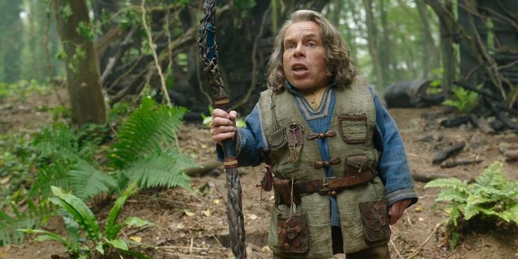 Willow: ¡ya salió el primer tráiler del retorno del personaje!