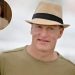 Estuvimos con Woody Harrelson por “The Triangle of Sadness” la ganadora de Cannes