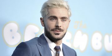 Zac Efron está interesado en una nueva parte para High School Musical