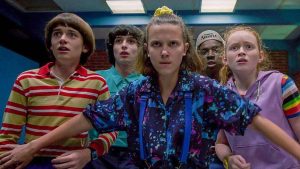 Stranger Things: Los hermanos Duffer hablaron sobre el final de la serie