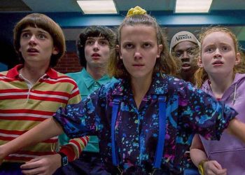 Stranger Things: Los hermanos Duffer hablaron sobre el final de la serie