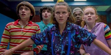 Stranger Things: Los hermanos Duffer hablaron sobre el final de la serie