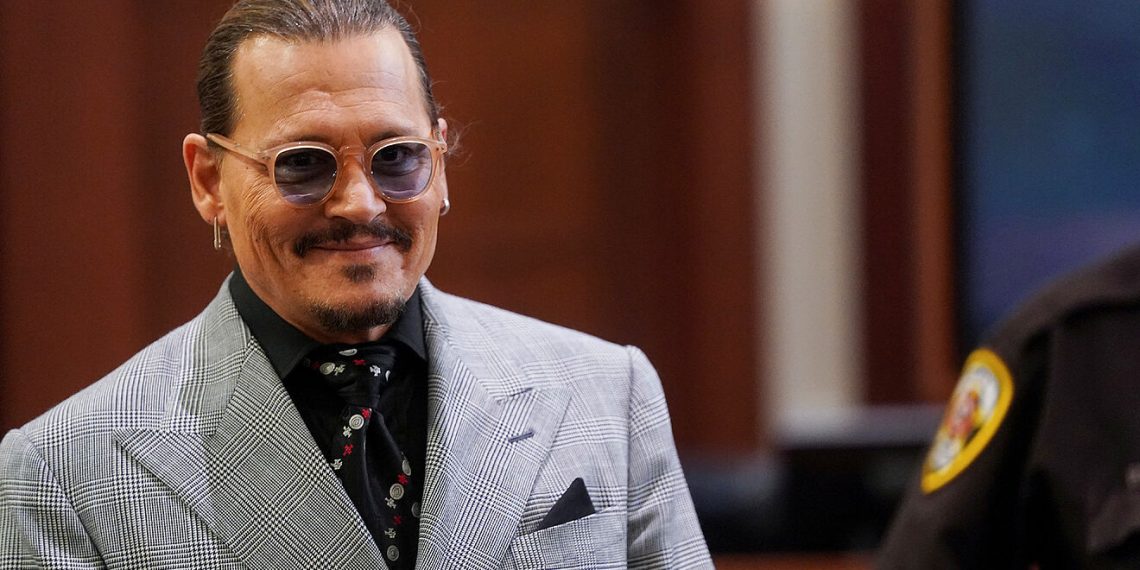 Johnny Depp se expresó tras el veredicto del juicio