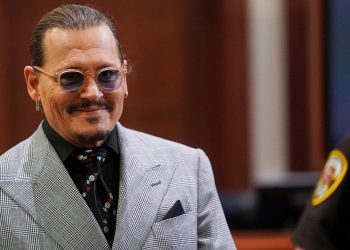 Johnny Depp se expresó tras el veredicto del juicio