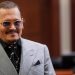 Johnny Depp se expresó tras el veredicto del juicio