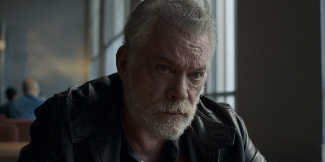 Apple TV+ presentó el tráiler de Black Bird, el último trabajo de Ray Liotta